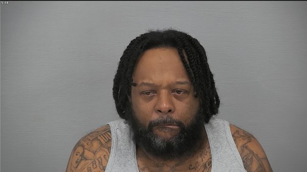 Mugshot of JOSEPH V STEWART