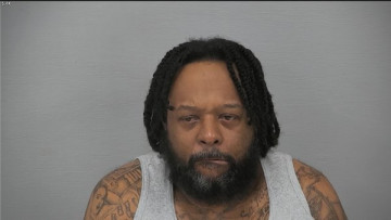Mugshot of JOSEPH V STEWART