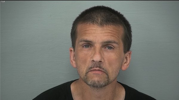 Mugshot of JOSEPH WILLIAM FURLONG