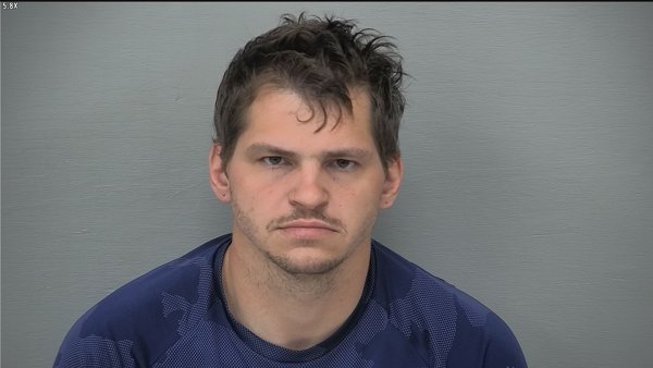 Mugshot of ANTHONY MICHAEL MARTIN