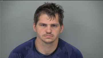Mugshot of ANTHONY MICHAEL MARTIN