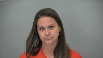 Mugshot of MICHELLE RENEE ANDREWS