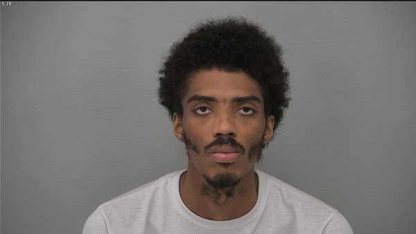 Mugshot of ELI NDA PUGH