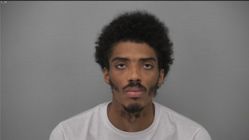 Mugshot of ELI NDA PUGH