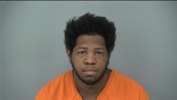 Mugshot of DAJAMEOUS LAMONT-DEMMANUEL PAYNE
