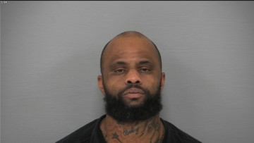 Mugshot of PHILLIP TYLER SHEPHERD