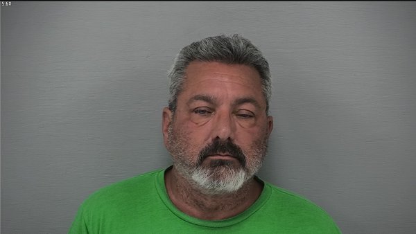Mugshot of ROGER WILLIAM LUNCE