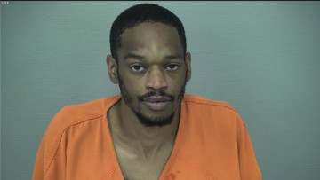 Mugshot of FRANCIOSE ANTONIO BROWN