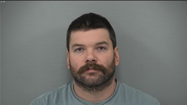 Mugshot of MICHAEL LEE ADKINS