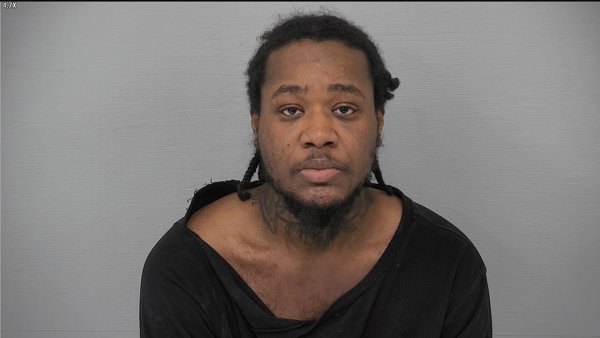 Mugshot of DESHUN DIONDRE TAYLOR