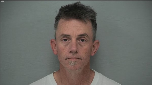 Mugshot of COREY MICHAEL DAVENPORT