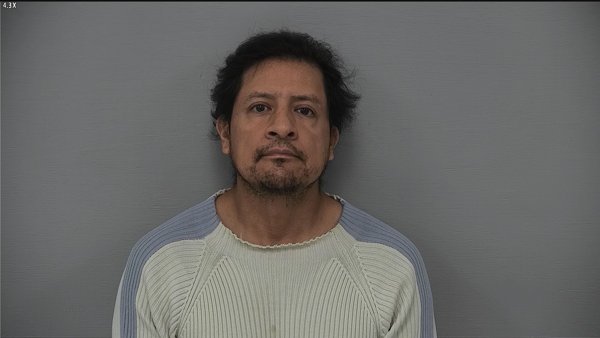 Mugshot of ANTONIO PENA BENITEZ