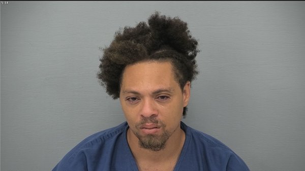 Mugshot of SHANEN DAVID MCKINLEY
