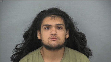 Mugshot of AXEL NMN MANCIA