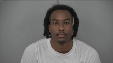 Mugshot of JEREMIAH AARON JEFFERSON