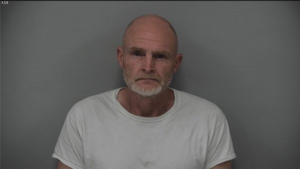 Mugshot of JASON EUGENE KASER