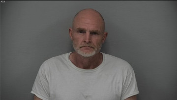 Mugshot of JASON EUGENE KASER