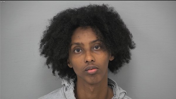 Mugshot of ABDULLAHI MOHAMUD ATTO