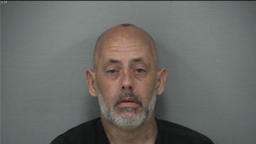 Mugshot of CHARLIE THOMAS HADDOCK