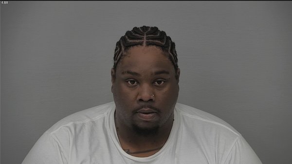 Mugshot of LAMAR MALIK RHYMES