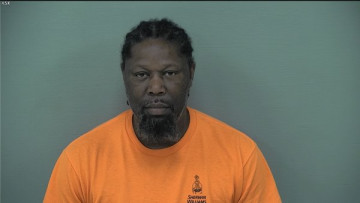 Mugshot of ERIC WARREN LOGAN