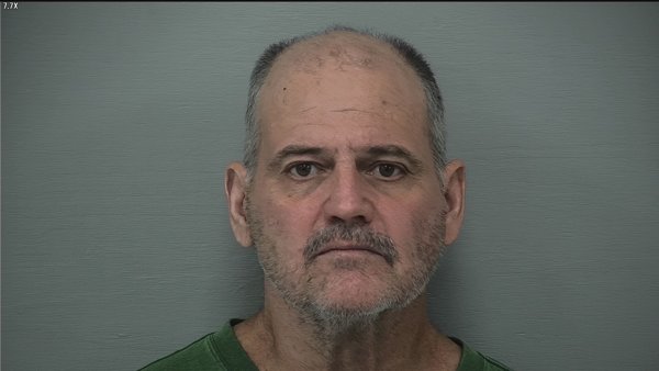 Mugshot of DON MICHAEL EPPS