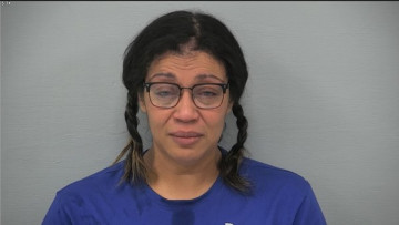 Mugshot of NIKIA RENEE BLAKEMAN