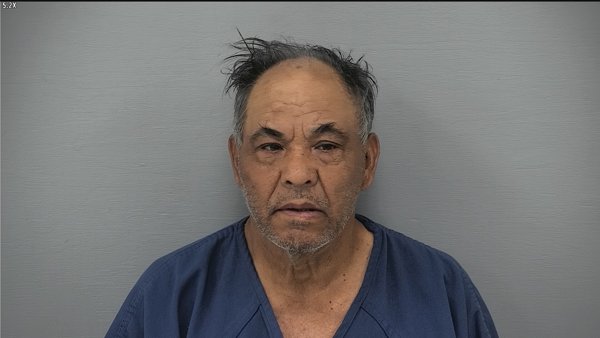 Mugshot of MARIO M ZAVALA