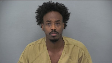 Mugshot of OMAR HUSSEIN OMAR