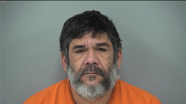 Mugshot of JAN ANDRES RODRIGUEZ-CEDENO