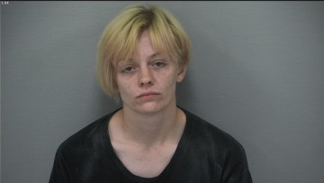 Mugshot of HEATHER ANDREA HAWKES