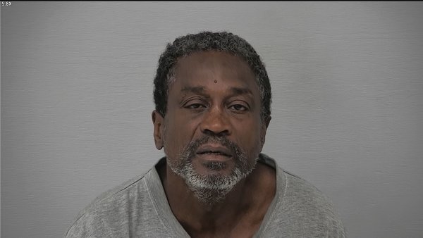 Mugshot of BOOKER THOMAS LAMPKINS