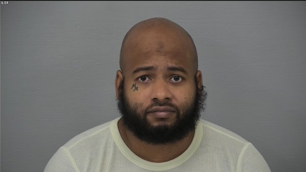 Mugshot of BYRON LAMONT BANKS