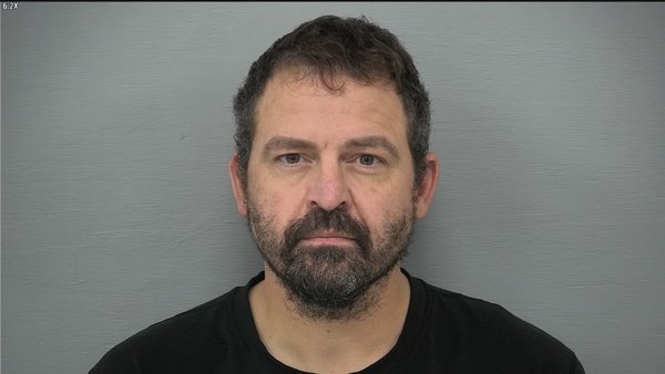 Mugshot of KIRK JOSEPH DOWNING