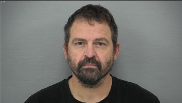 Mugshot of KIRK JOSEPH DOWNING