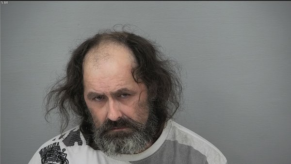 Mugshot of MACK EUGENE LUSBY
