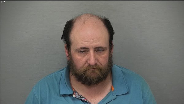 Mugshot of DOUGLAS EUGENE SIDDONS