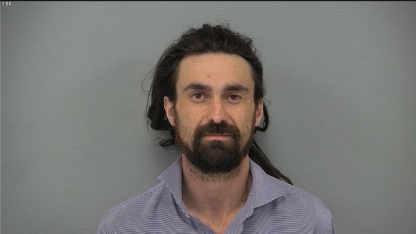 Mugshot of CHASE BRADLEY JONES