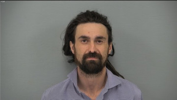 Mugshot of CHASE BRADLEY JONES