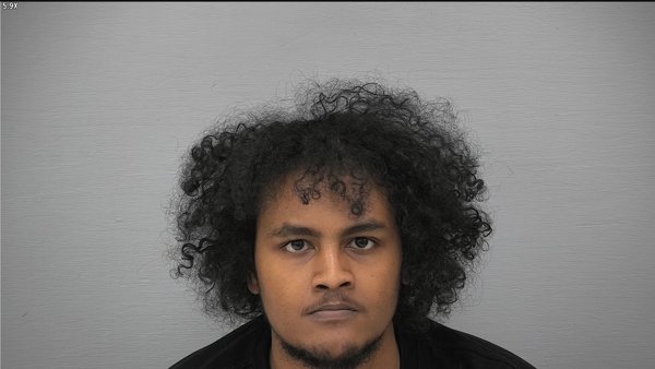 Mugshot of ABDIFATAH ABADIR MOHAMED