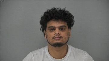 Mugshot of ANKUSH NMN ANKUSH