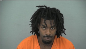 Mugshot of NUMARI LAWRENCE WALKER