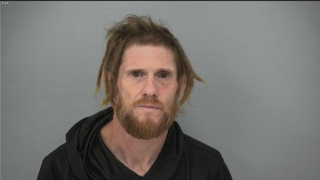 Mugshot of DAVID VINTON INGLE