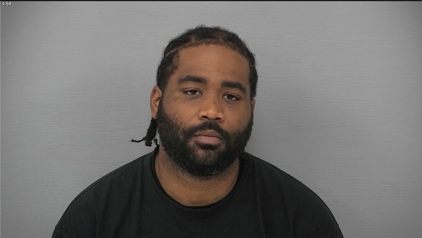 Mugshot of CHRISTOPHER ALLEN BURKE