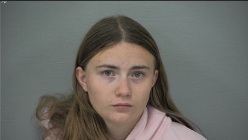 Mugshot of BRYANNA DIANE DUTCHER