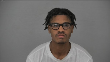 Mugshot of JEREMIAH LAMAR MALLORY