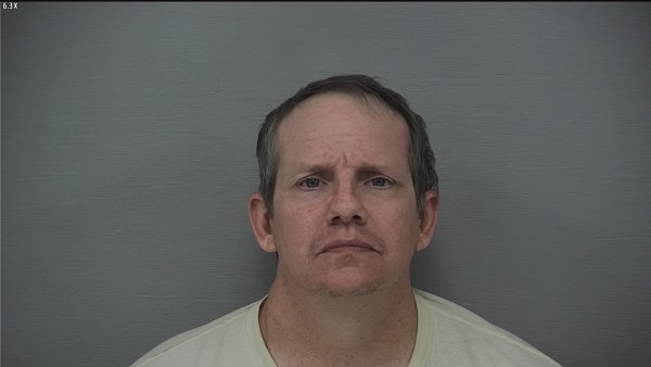 Mugshot of LEVON DANIEL RUSSELL