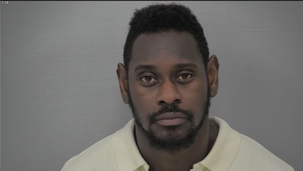 Mugshot of ADUO LUC JUNIOR KOUAME