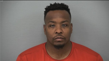 Mugshot of MORRIS DALE WILLIAMS