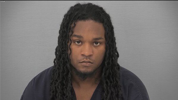 Mugshot of JAVAIER PATREZ MORRISON
